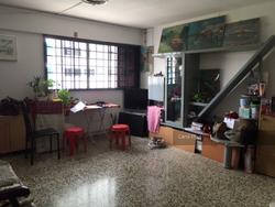 Blk 232 Bain Street (Central Area), HDB 4 Rooms #109495712